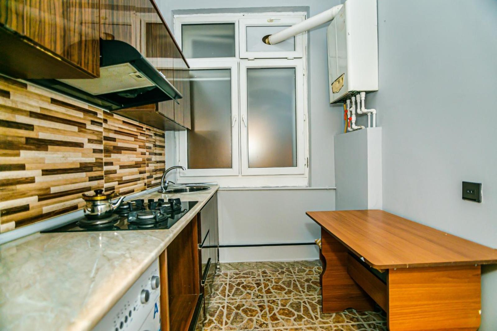 Qiz Qalasi 2 Room Sweet Home Bakú Exterior foto