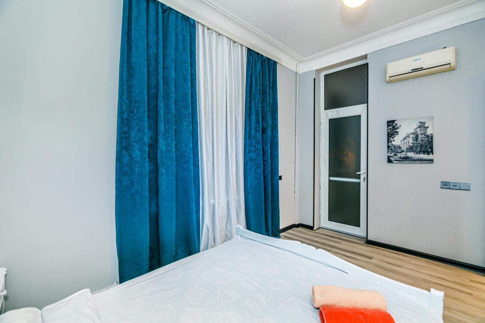 Qiz Qalasi 2 Room Sweet Home Bakú Exterior foto