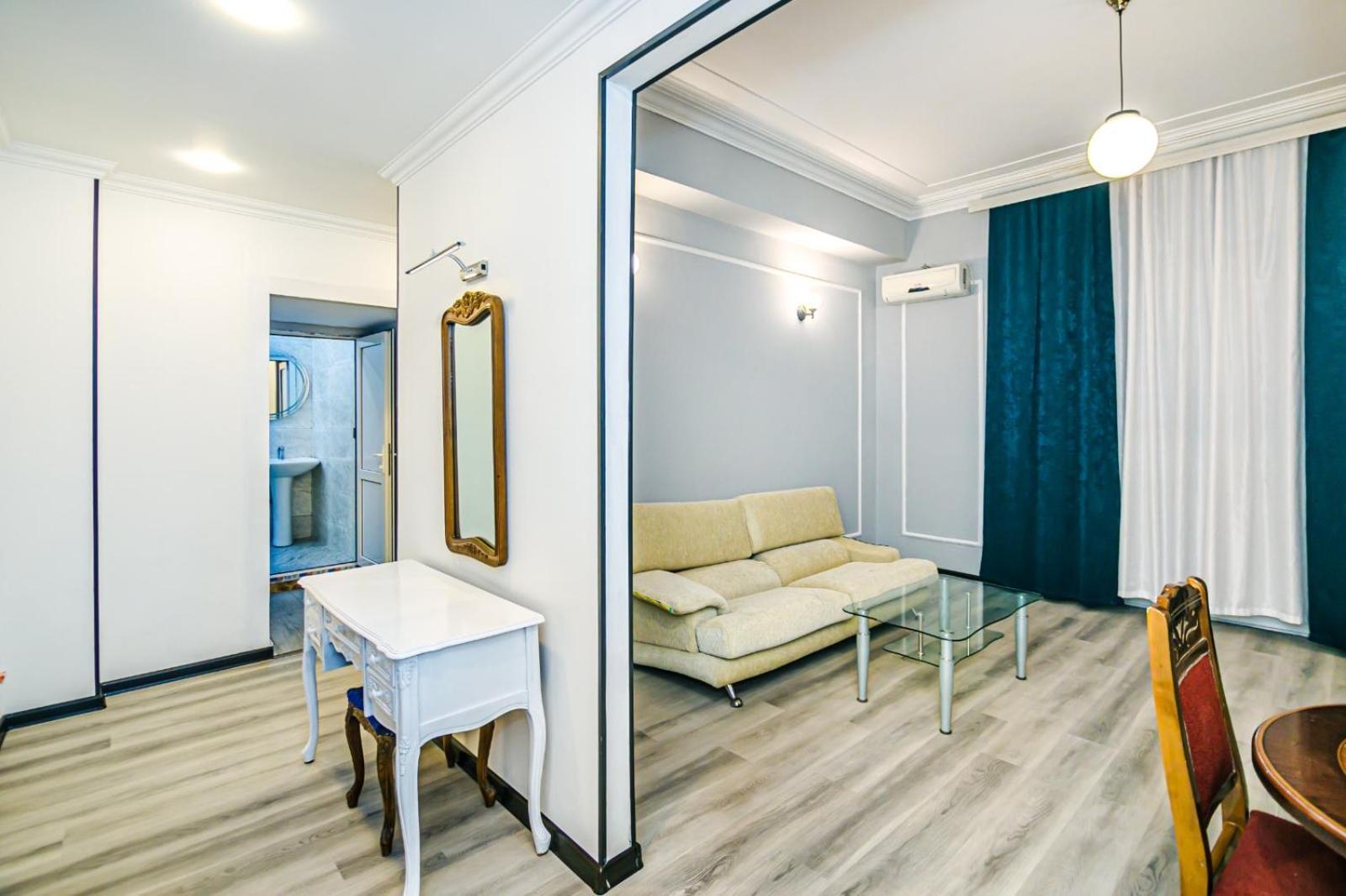Qiz Qalasi 2 Room Sweet Home Bakú Exterior foto