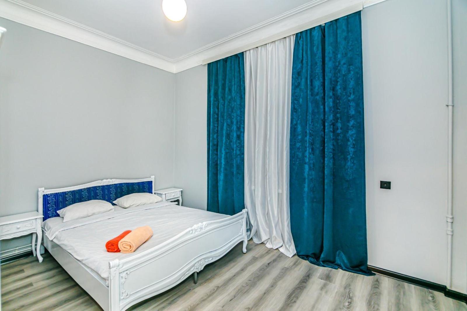 Qiz Qalasi 2 Room Sweet Home Bakú Exterior foto