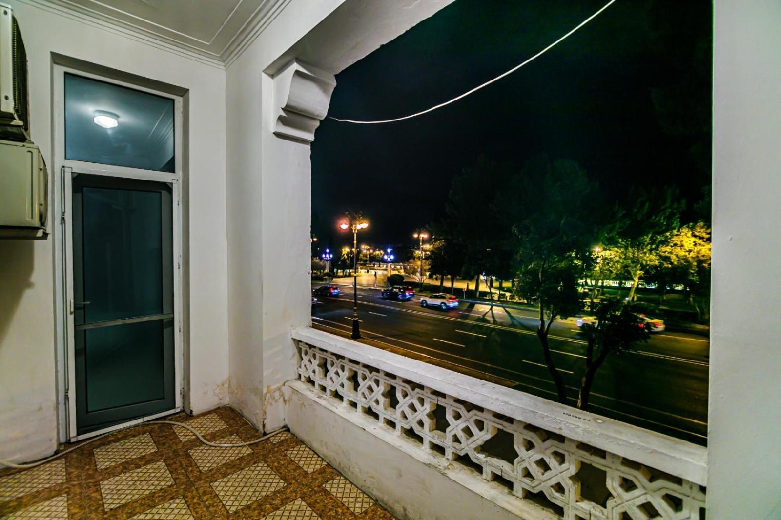 Qiz Qalasi 2 Room Sweet Home Bakú Exterior foto