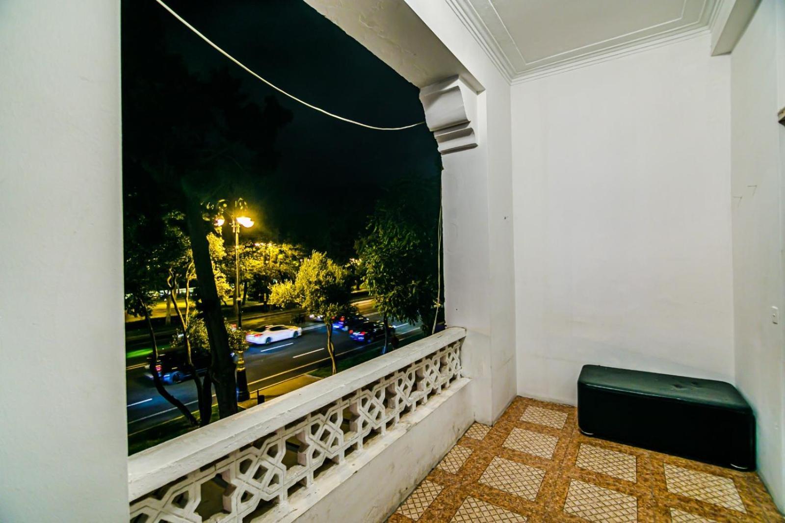 Qiz Qalasi 2 Room Sweet Home Bakú Exterior foto